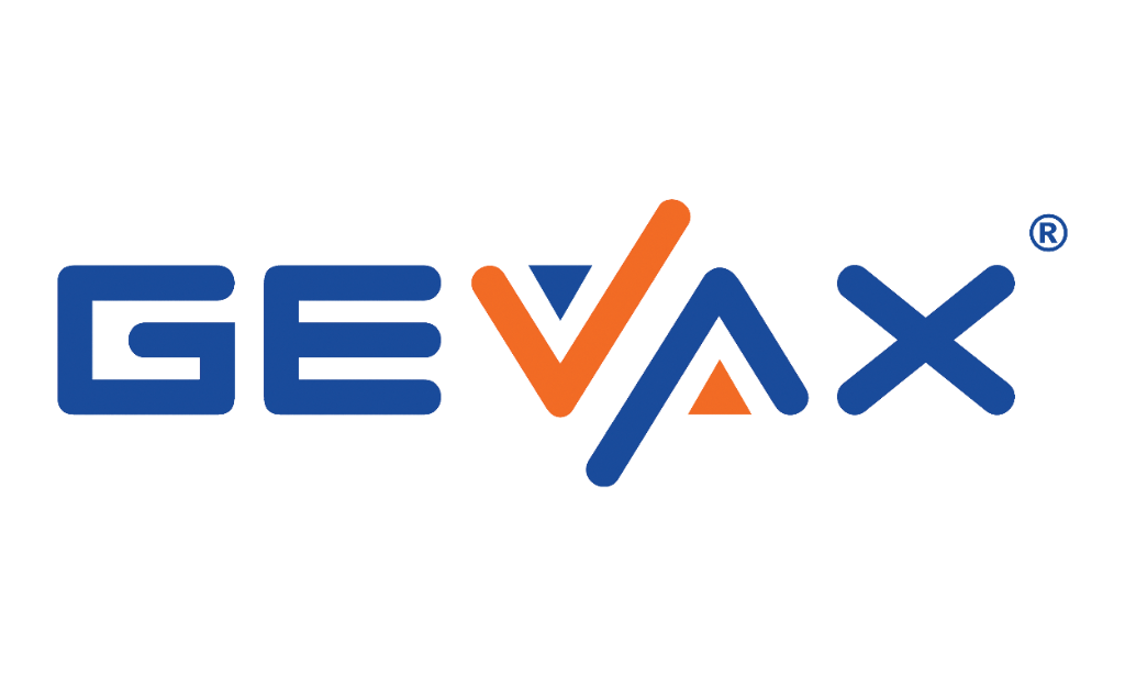GEVAX Solenoid Valf