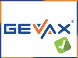 GEVAX 2004
